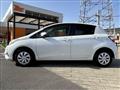 2017 Toyota Vitz
