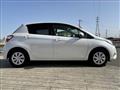 2017 Toyota Vitz