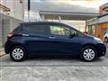 2017 Toyota Vitz
