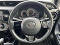 2017 Toyota Vitz