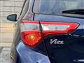 2017 Toyota Vitz