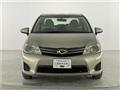2013 Toyota Corolla Axio