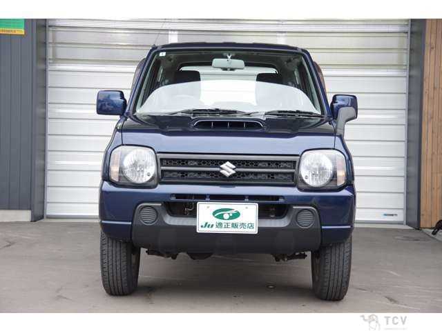 2012 Suzuki Jimny