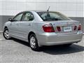 2002 Toyota Premio