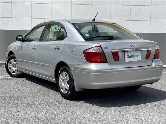 2002 Toyota Premio