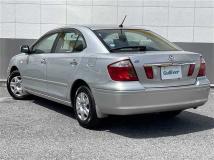 2002 Toyota Premio