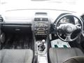 2002 Toyota Altezza