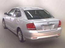 2007 Toyota Allion
