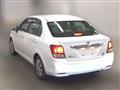 2012 Toyota Corolla Axio