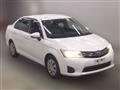 2012 Toyota Corolla Axio