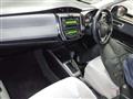 2012 Toyota Corolla Axio