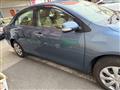 2011 Toyota Corolla Axio