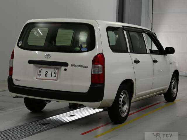 2018 Toyota Probox
