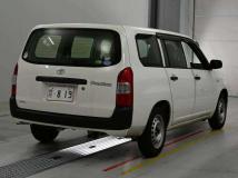 2018 Toyota Probox