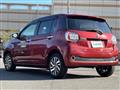 2018 Toyota Passo