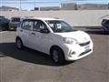 2020 Toyota Passo