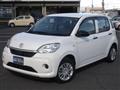 2020 Toyota Passo