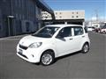 2020 Toyota Passo