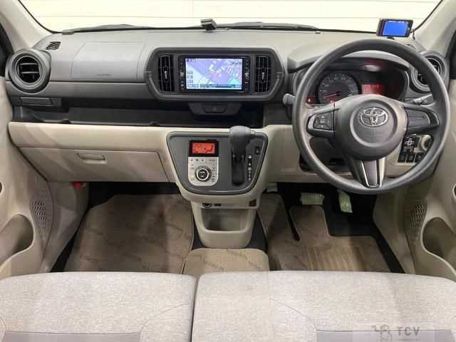 2017 Toyota Passo
