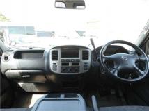 2011 Nissan Caravan