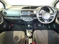2018 Toyota Vitz