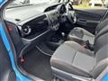 2018 Toyota Vitz