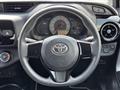 2018 Toyota Vitz