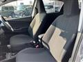2017 Toyota Vitz