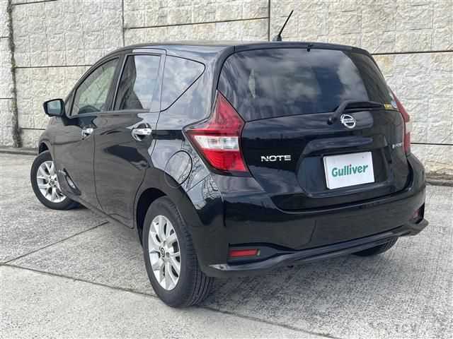 2019 Nissan Note