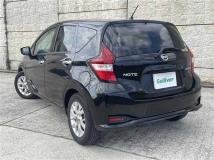 2019 Nissan Note