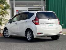 2017 Nissan Note