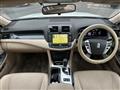 2010 Toyota Crown Hybrid