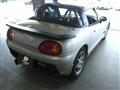 1991 Suzuki Cappuccino