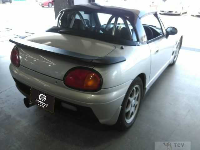 1991 Suzuki Cappuccino