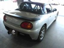 1991 Suzuki Cappuccino
