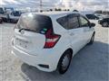2020 Nissan Note