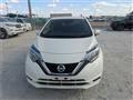 2020 Nissan Note