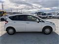 2020 Nissan Note