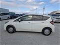 2020 Nissan Note