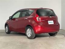 2013 Nissan Note