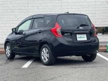 2016 Nissan Note