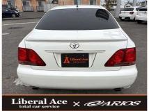 2007 Toyota Crown
