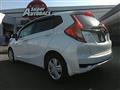 2019 Honda Fit