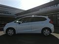 2019 Honda Fit