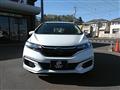 2019 Honda Fit
