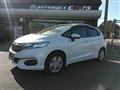 2019 Honda Fit