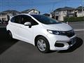 2019 Honda Fit