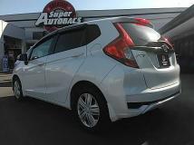 2019 Honda Fit