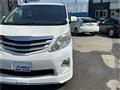 2010 Toyota Alphard