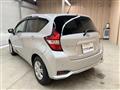 2019 Nissan Note
